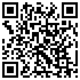 qrcode für AXIS  - W120 BLACK 5 PCS FULLY