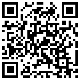 qrcode für Eff Eff Fritz Fuss 3405 RR Diode Stul - 3405RR------E91