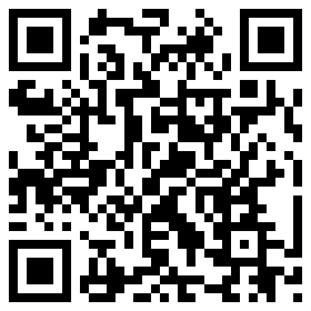 qrcode für Legrand 346850 - BTicino Wohnungsinterface