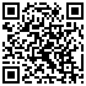 qrcode für Eff Eff Fritz Fuss FallenSchloss 807 12 EST (24x110) Radius - 807-12-------00