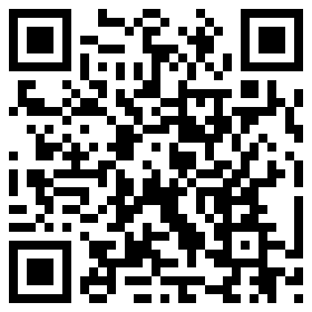 qrcode für Optoma  - ZU607TST WUXGA 6000