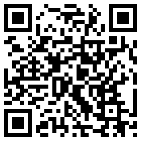 qrcode für Eff Eff Fritz Fuss Schließblech IW HR 0 - -------06735-05