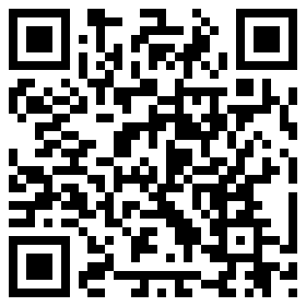 qrcode für Siemens 5TG11011 Rahmen 1fach Holz Kirschbaum