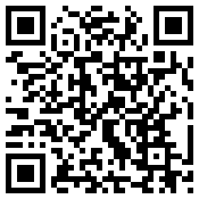 qrcode für Eff Eff Fritz Fuss Befestigungskappen 1 - 10318-2------00