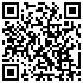 qrcode für Gossen TRMS Multimeter digitaler analoger Bargraph M242A - METRAHIT AM PRO