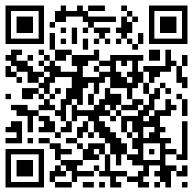 qrcode für Telemecanique XGSZ12E1203 RFID-Kabel M12/M12 mit Kodierung D Ethernet 3 m