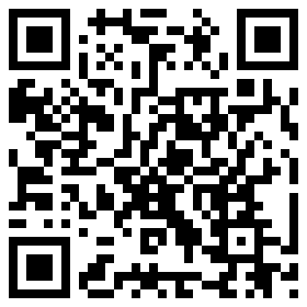 qrcode für Murrelektronik M8 St 0° PUR sw 1 5m - 7000-08001-6500150