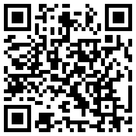 qrcode für SICK Leitungsdose gerade M12 8p 5m PUR 360° 6032449 - DOL-1208-G05MAH1