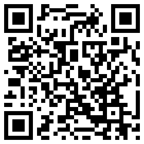 qrcode für ALLNET ALL-SRB6122GRAU - 19"Grundgestell 22HE B600/T1000mm Lichtgrau SRB Serie