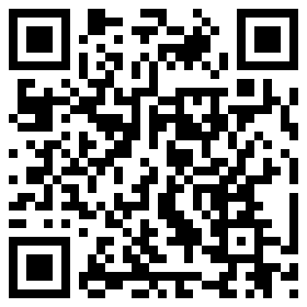 qrcode für AXIS  - TM5805 DOME SMOKED