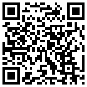 qrcode für 3M schwarz Reparatur manschette warmschrumpfend DE272909891 - HDCW 80/25-500