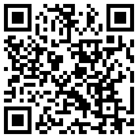 qrcode für Lappkabel LAPP EPIC M23 A1 Kodierung schwarz Einbaudose Vorderwandmontage 72004000 - EPIC M23 A1 N
