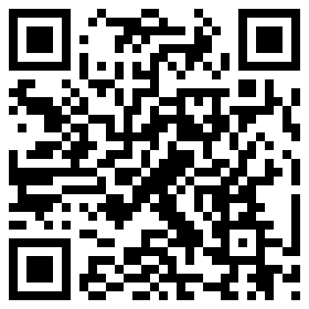 qrcode für SICK Systemstecker 10m Leitung 11adrig S300 Standard 2032860 - SX0B-B1110G