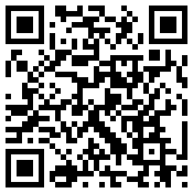 qrcode für Eff Eff Fritz Fuss ZK Beschlag ANYKEY Code 8mm Nuss TB 62 67mm PZ92 EST Ausf - 49610841111-B87