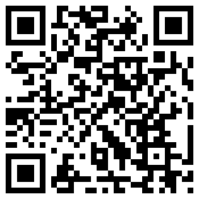 qrcode für GETAC  - KEEP SOLID STATE DRIVE