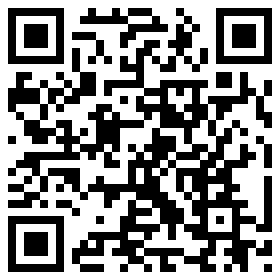 qrcode für Legrand 771307 - Rahmen 3 fach senkrecht Galea soft aluminium