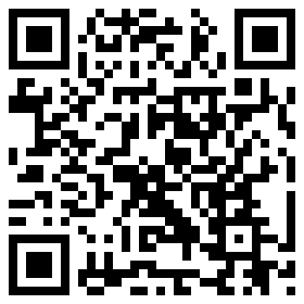 qrcode für Legrand  - 1 BTicino Ruftaster 22x90mm