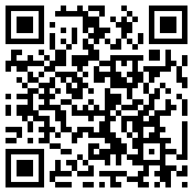 qrcode für Legrand 01439 - Metalltuer reinweiss 4 reih Zub Verteiler