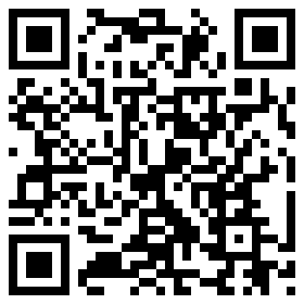 qrcode für Kindermann 7464000822 USB 2.0 Kabel 1 m A-Bu/St Blende 1/2 45x45