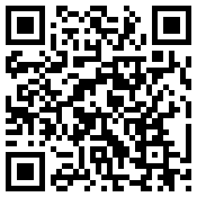 qrcode für Niedax Stück Deckel 40x60mm pulverbeschichtet reinweiß - LUTC 40.060 R