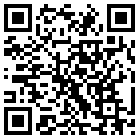 qrcode für Hager GS1022LAN Steckdose 1-fach SCHUKO aluminium
