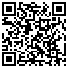 qrcode für Hager GS10329011 Steckdose 1f SCHUKO graphitschwarz