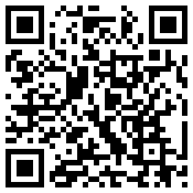 qrcode für Hager GS1032LAN Steckdose 1-fach SCHUKO aluminium