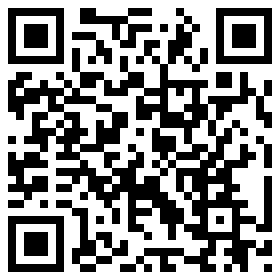 qrcode für Ridi Leuchten GmbH 0336736AQ LED-Strahler schwarz IP20 24W