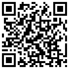 qrcode für Ridi Leuchten GmbH 0336739AQ LED-Strahler schwarz IP20 COB-Modul 24W