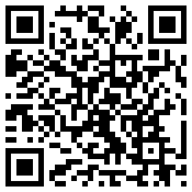 qrcode für Ridi Leuchten GmbH 0326741AQ LED-Strahler schwarz IP20 COB-Modul 24W