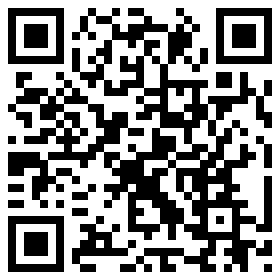 qrcode für Ridi Leuchten GmbH 0336737AQ LED-Strahler schwarz IP20 24W