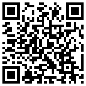 qrcode für Ridi Leuchten GmbH 0336741AQ LED-Strahler schwarz IP20 COB-Modul 24W