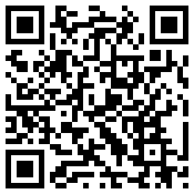 qrcode für Ridi Leuchten GmbH 0538286 Wannenleuchte weiß direkt IP50 1xLED-M