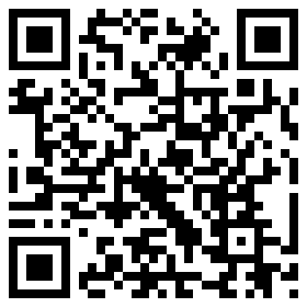 qrcode für Ridi Leuchten GmbH 0336738AQ LED-Strahler schwarz IP20 24W