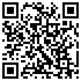 qrcode für Ridi Leuchten GmbH 0632227 Anbauleuchte weiß direkt IP65 2xLED-M 8W