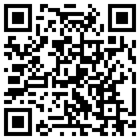 qrcode für Ridi Leuchten GmbH 0538285 Wannenleuchte weiß direkt IP50 1xLED-M