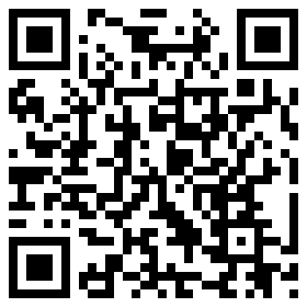 qrcode für Ridi Leuchten GmbH 1500204 Blindabdeckung 1000 mm weiß