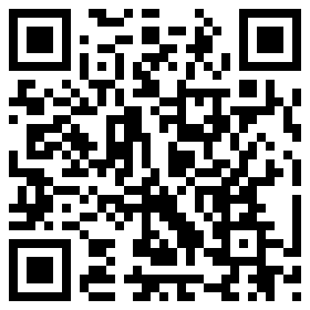 qrcode für Ridi Leuchten GmbH 1207286SW Doppeladapter Universalknoten VLT schwarz
