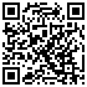 qrcode für GETAC  - B360G2 I7 1260P 13 3IN WEBCAM