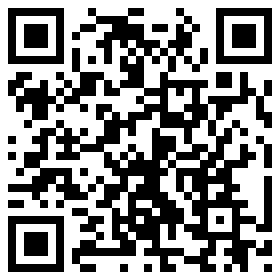 qrcode für GETAC  - B360G2 I7 1260P 13 3IN WEBCAM