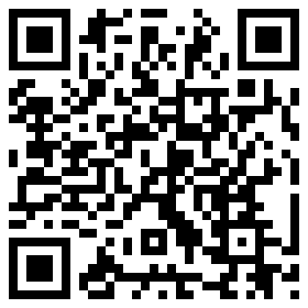 qrcode für Ridi SPG0630275BB quadratische Aufbauleuchte DAMC830O0450