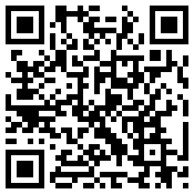 qrcode für GETAC  - B360G2 I7 1260P 13 3IN WEBCAM