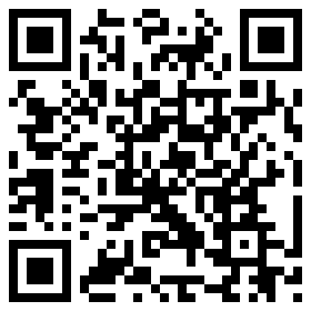 qrcode für ABB Pistolengriff schwarz 275mm Wellen ø 12mm 1SCA022381R2960 - OHB275J12