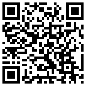 qrcode für GETAC  - F110G6 I7 1185G7 11 6IN WEBCAM