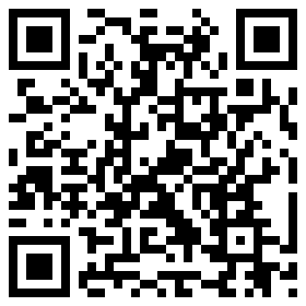 qrcode für GETAC  - S410G4 I3 1115G4 14IN (NO CAM)