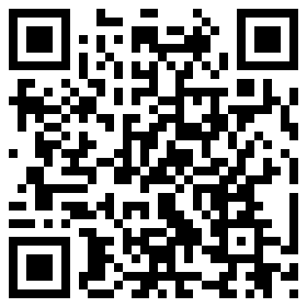 qrcode für GETAC  - S410G4 I3 1115G4 14IN (NO CAM)