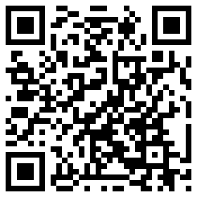 qrcode für APC Temperatur Feuchtigkeits Sensor - AP9512THBLK
