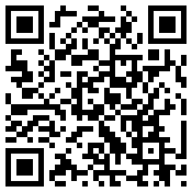 qrcode für JUNG A071AWW Abdeckung Ruftaste rot Ackermann Type 73073D 73075B alpinw - A 071 A WW