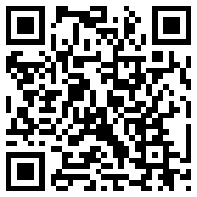 qrcode für OBO Bettermann WZ3RW - Lackstift reinweiß RAL9010 6288720