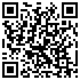 qrcode für GETAC  - S410G4 I5 1135G7 14IN (NO CAM)